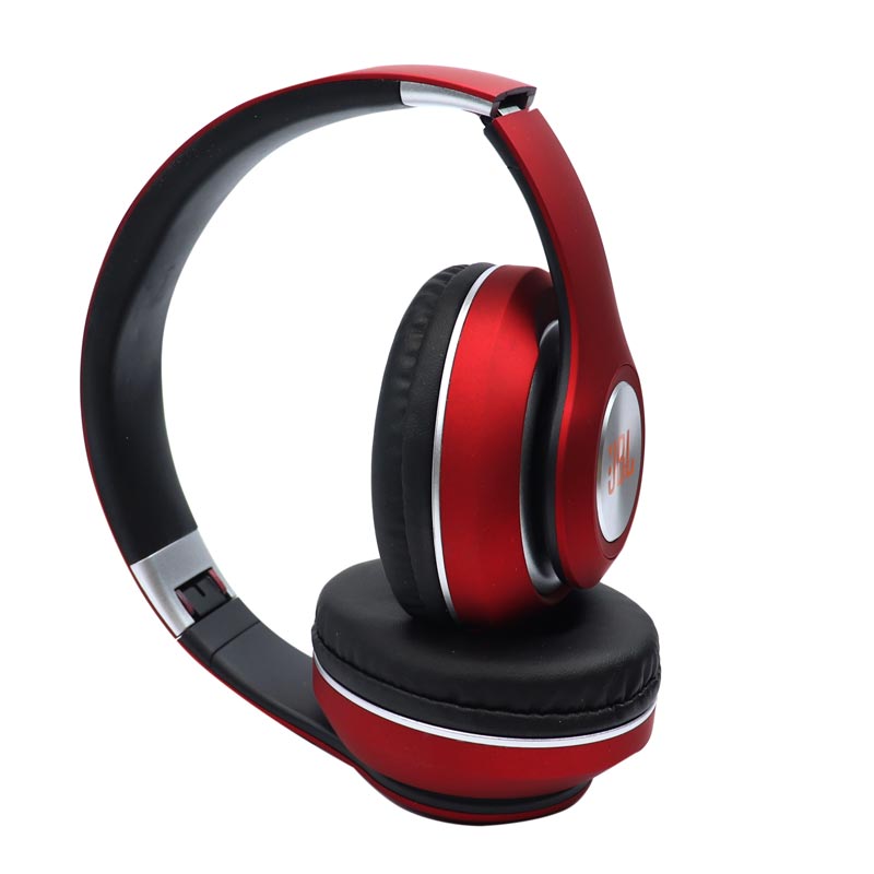 هدفون بلوتوثی و رم خور JBL V33
