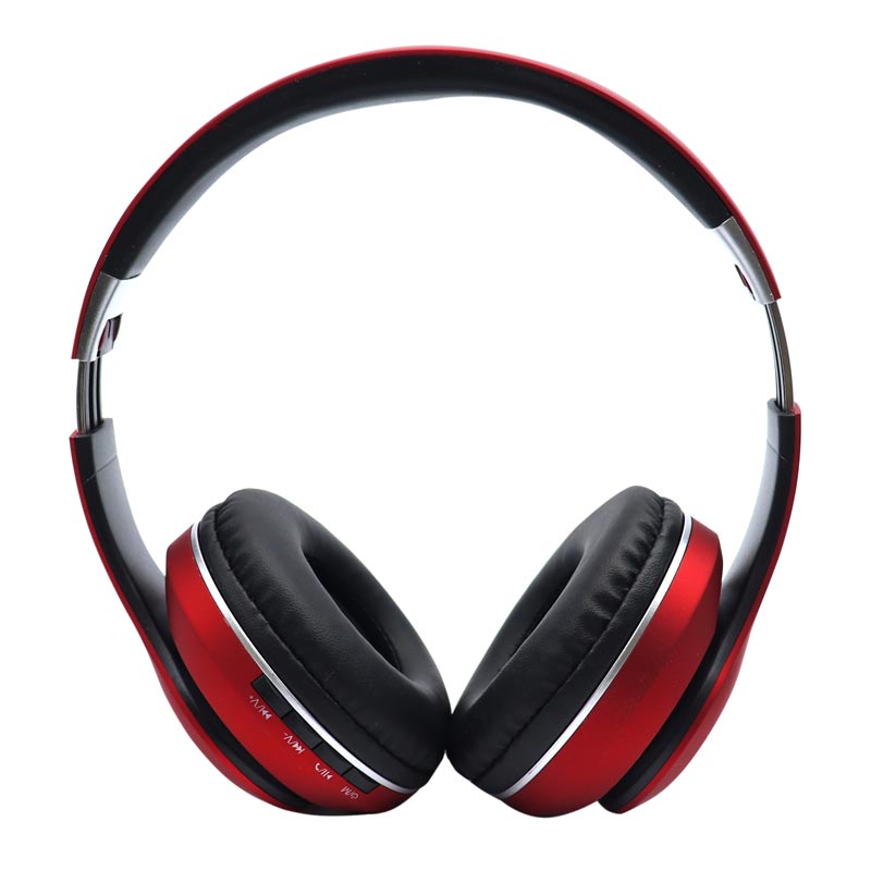 هدفون بلوتوثی و رم خور JBL V33
