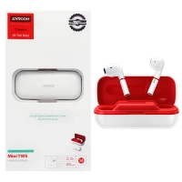 هندزفری بلوتوث دو تایی JoyRoom JR-T06 Mini High Copy
