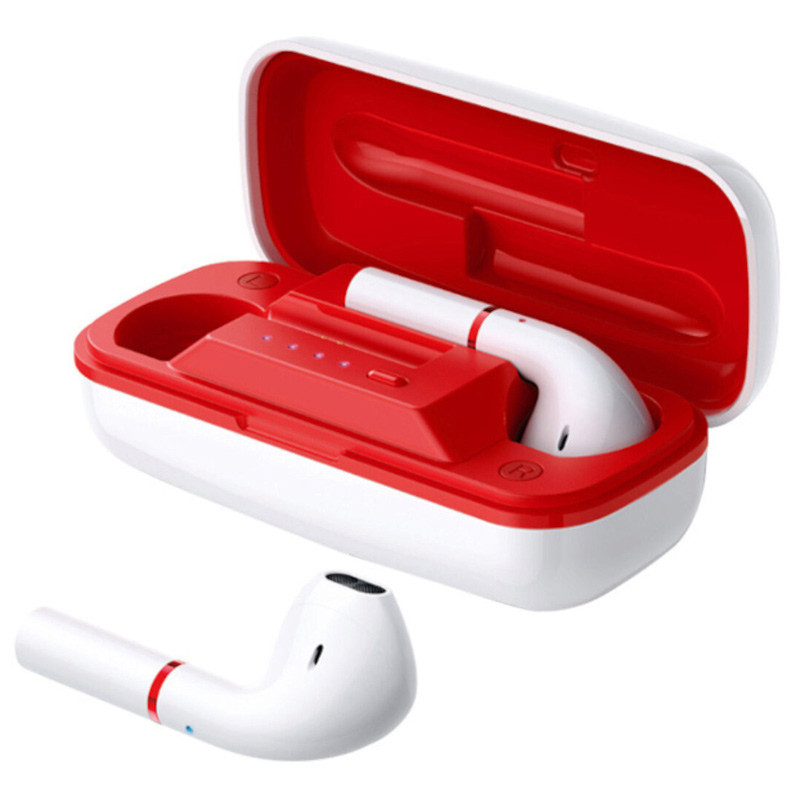 هندزفری بلوتوث دو تایی JoyRoom JR-T06 Mini High Copy
