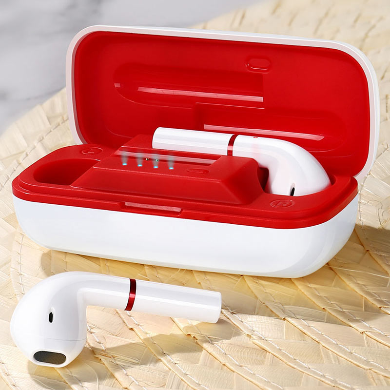 هندزفری بلوتوث دو تایی JoyRoom JR-T06 Mini High Copy