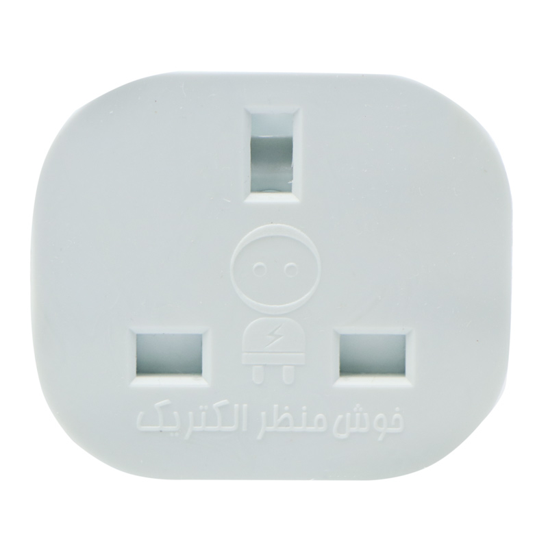 تبدیل 3 به 2 برق 16 آمپر خوش منظر الکتریک Khoshmanzar Electric