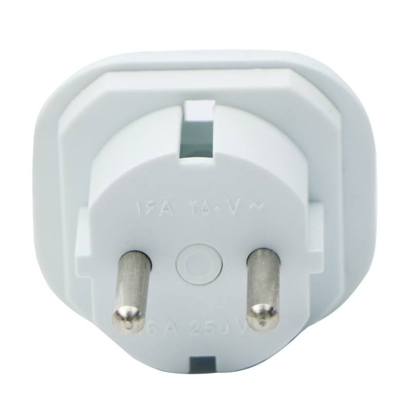 تبدیل 3 به 2 برق 16 آمپر خوش منظر الکتریک Khoshmanzar Electric