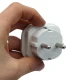 تبدیل 3 به 2 برق 16 آمپر خوش منظر الکتریک Khoshmanzar Electric