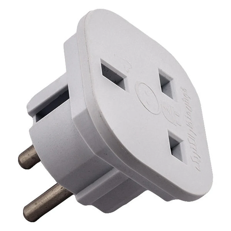 تبدیل 3 به 2 برق 16 آمپر خوش منظر الکتریک Khoshmanzar Electric