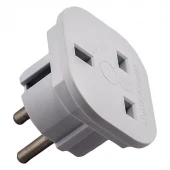 تبدیل 3 به 2 برق 16 آمپر خوش منظر الکتریک Khoshmanzar Electric