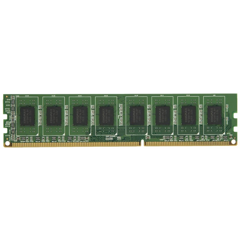 رم کامپیوتر Kingmax DDR3 8GB 1600MHz CL11 Single
