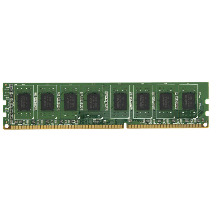 رم کامپیوتر Kingmax DDR3 8GB 1600MHz CL11 Single