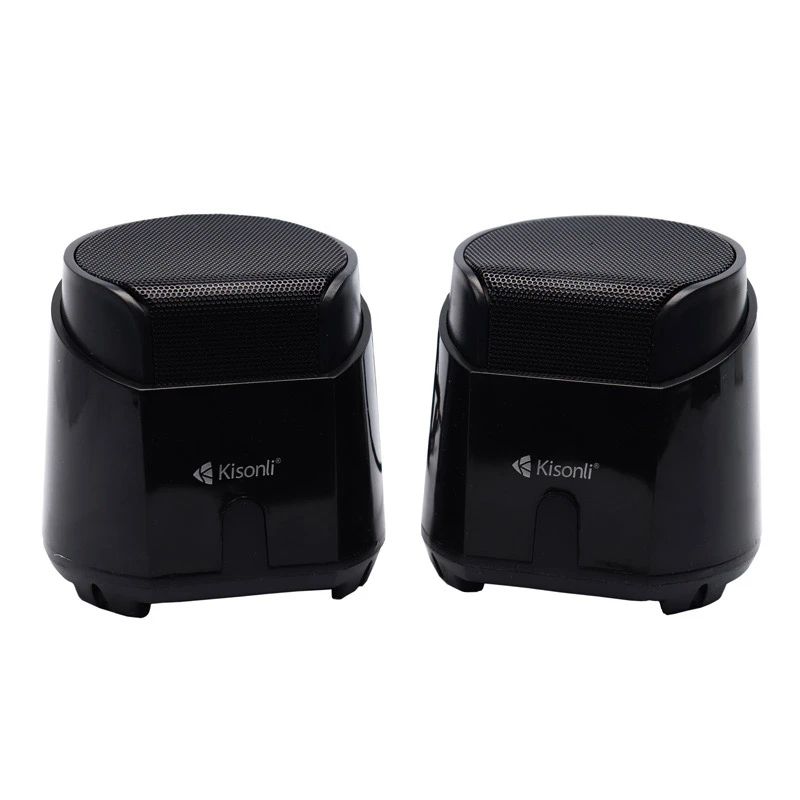 اسپیکر 2 تکه Kisonli K500