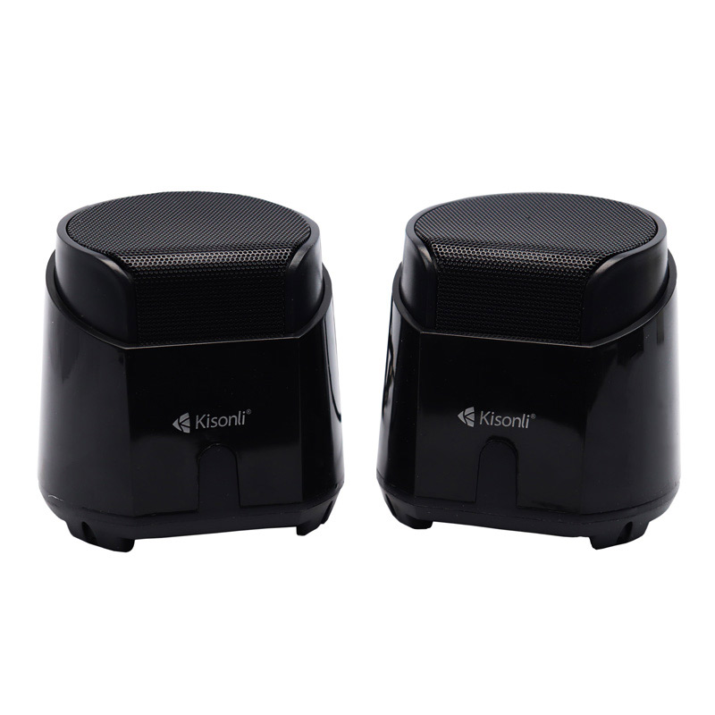 اسپیکر 2 تکه Kisonli K500