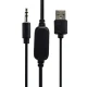 اسپیکر 2 تکه Kisonli T-010