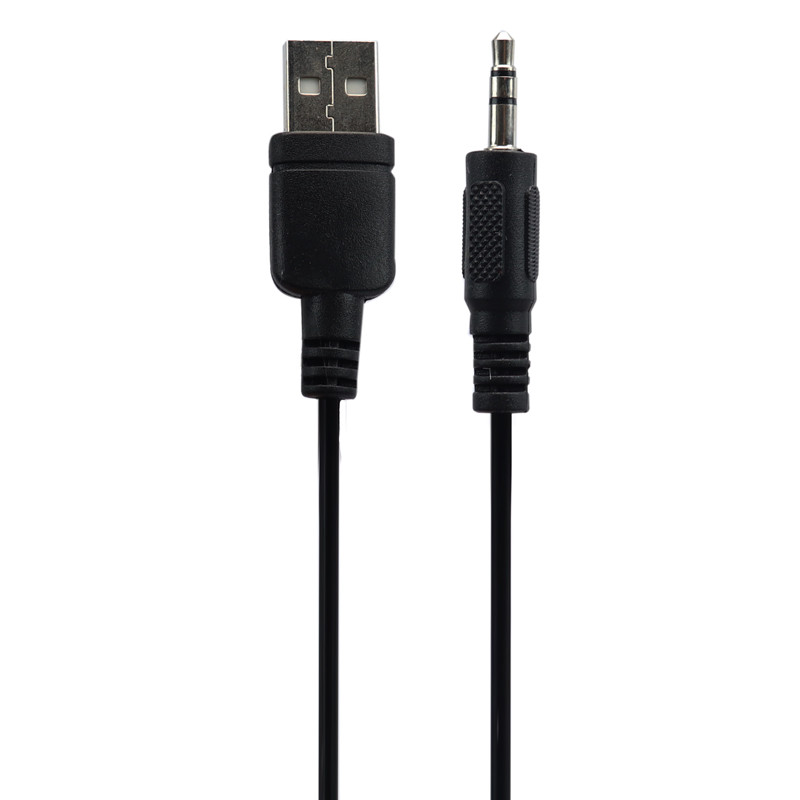 اسپیکر بلوتوثی رم و فلش خور Kisonli U-2700BT