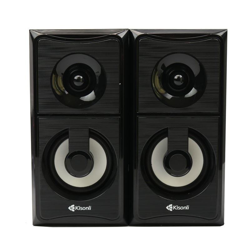 اسپیکر 2 تکه Kisonli U-9001