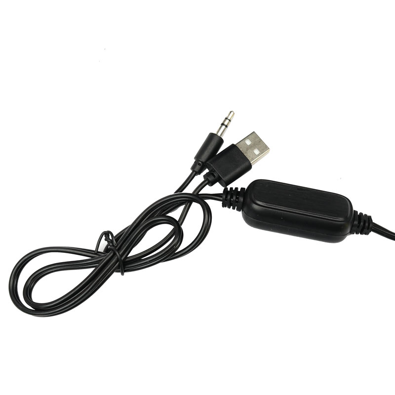 اسپیکر 2 تکه Kisonli U-9001