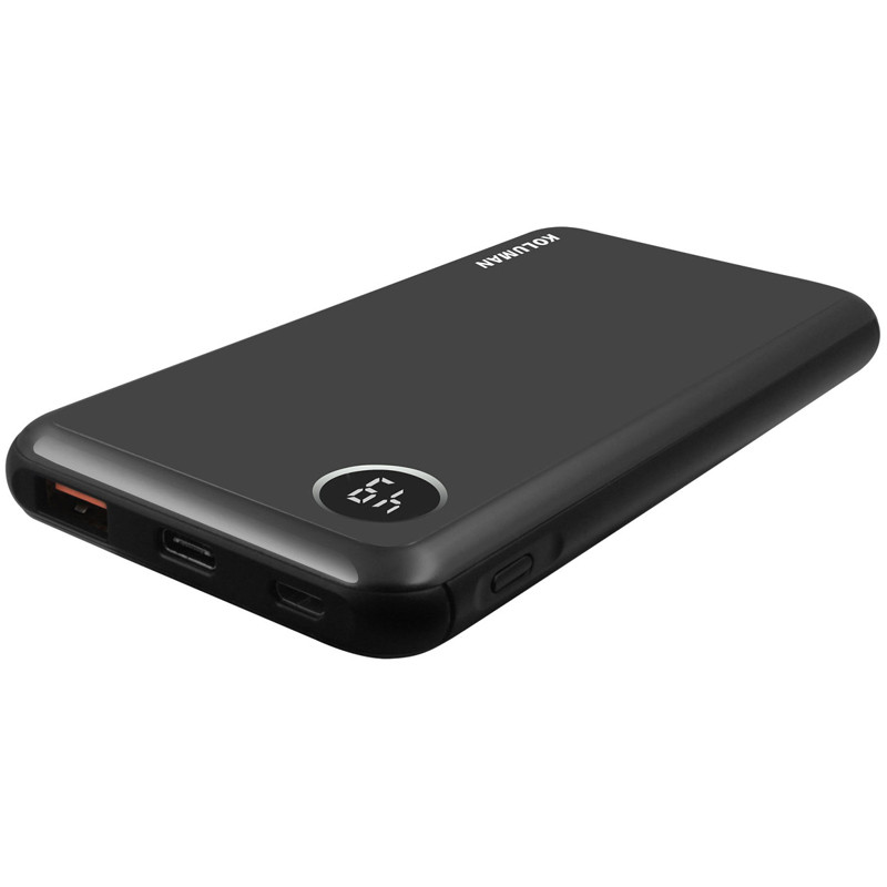 پاور بانک فست شارژ 10000 کولومن Koluman KP-260