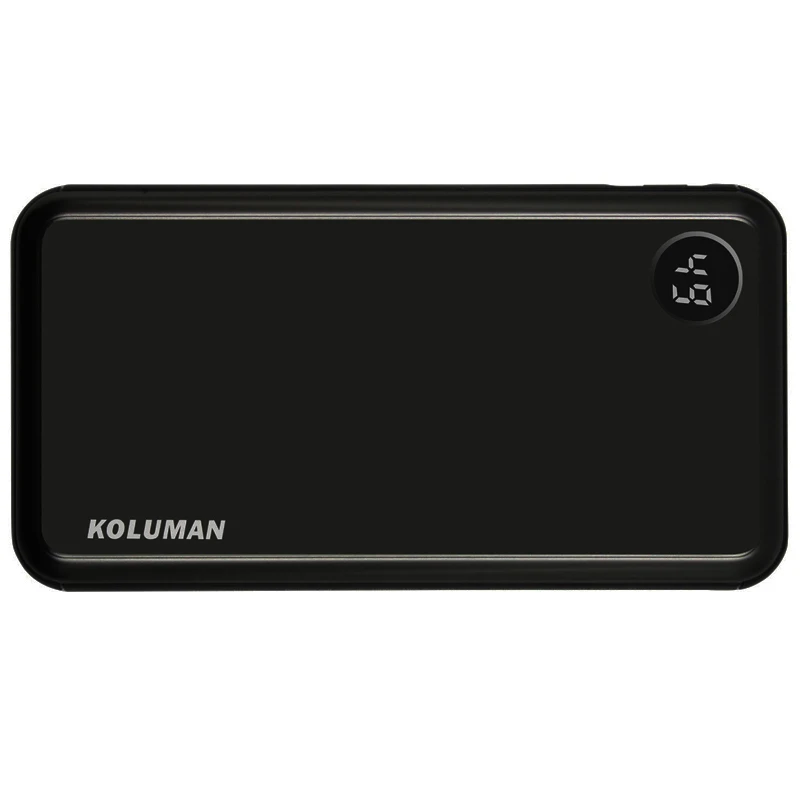 پاور بانک فست شارژ 10000 کولومن Koluman KP-260