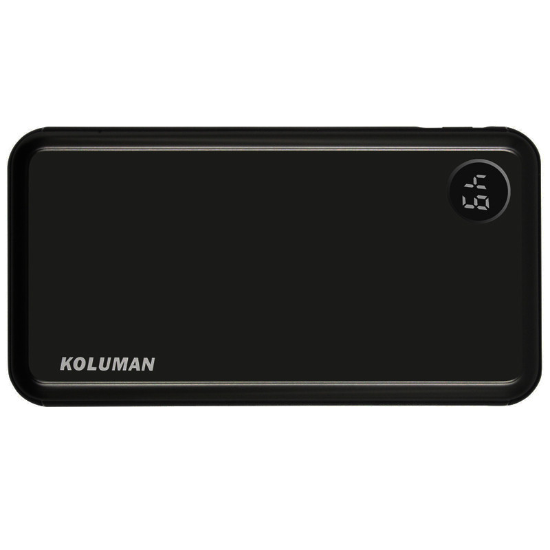 پاور بانک فست شارژ 10000 کولومن Koluman KP-260