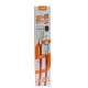 کابل آیفونی LDNIO LS412 2.4A 2m