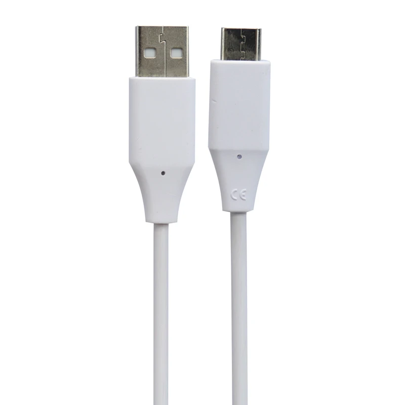 کابل اورجینال تایپ سی LG 1m شرینک