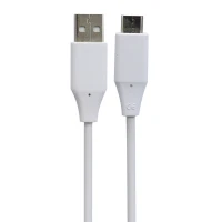 کابل اورجینال تایپ سی LG 1m شرینک