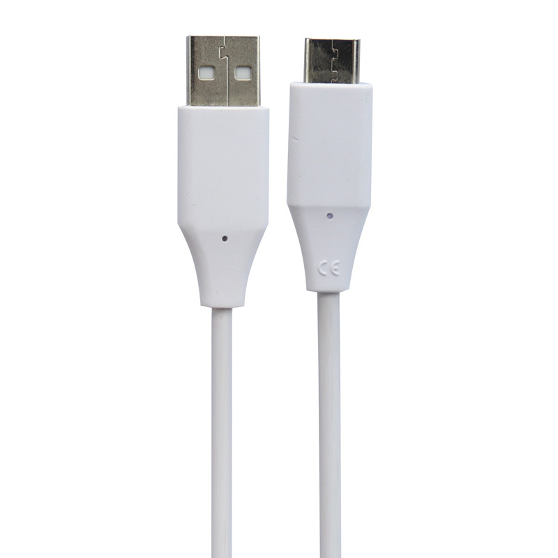 کابل اورجینال تایپ سی LG 1m شرینک