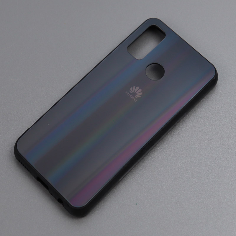 قاب لیزری پشت گلسی Huawei P Smart 2020 کد1 سری B