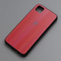 قاب لیزری پشت گلسی Huawei Y5p کد6 سری B