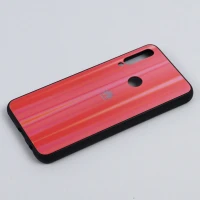 قاب لیزری پشت گلسی Huawei Y9 Prime 2019 کد6 سری B