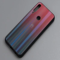 قاب لیزری پشت گلسی Huawei Y9 Prime 2019 کد7 سری B