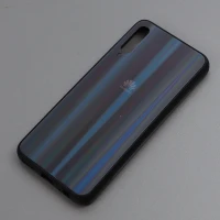 قاب لیزری پشت گلسی Huawei Y9s کد1 سری B
