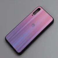 قاب لیزری پشت گلسی Huawei Y9s کد3 سری B