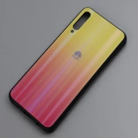 قاب لیزری پشت گلسی Huawei Y9s کد5 سری B