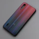 قاب لیزری پشت گلسی Xiaomi Mi 9 Lite کد7 سری B
