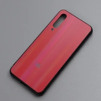 قاب لیزری پشت گلسی Xiaomi Mi 9 SE کد6 سری B