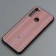 قاب لیزری پشت گلسی Xiaomi Redmi Note 8T کد4 سری B