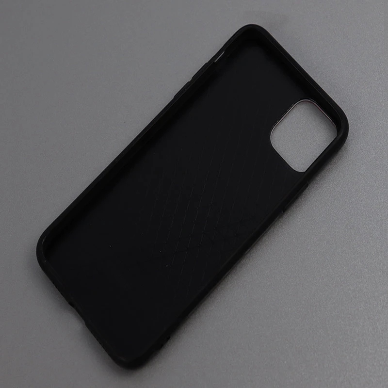 قاب لیزری پشت گلسی iPhone 11 Pro Max کد2 سری B