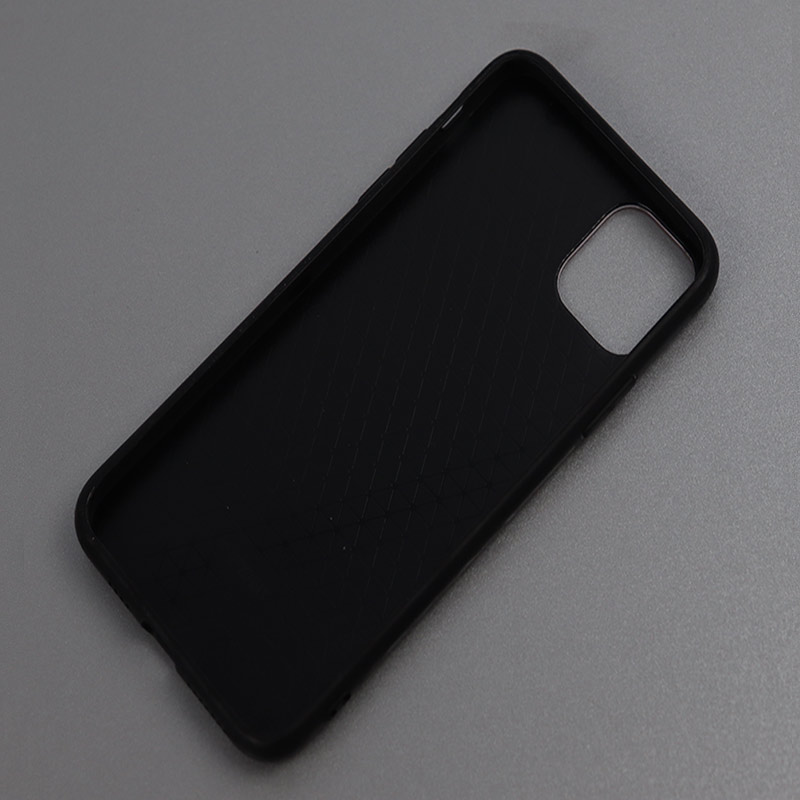 قاب لیزری پشت گلسی iPhone 11 Pro Max کد2 سری B