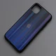 قاب لیزری پشت گلسی iPhone 11 Pro Max کد2 سری B