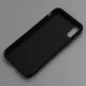 قاب لیزری پشت گلسی iPhone X/XS کد7 سری B