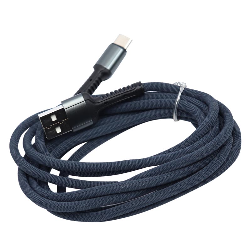 کابل Ldnio LS64 2.4A 2m Type-C