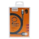 کابل Ldnio LS64 2.4A 2m Type-C
