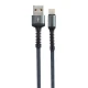 کابل Ldnio LS64 2.4A 2m Type-C