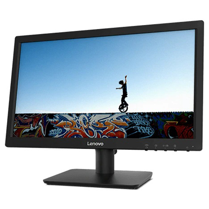 مانیتور لنوو D19-10 سایز 18.5 اینچ