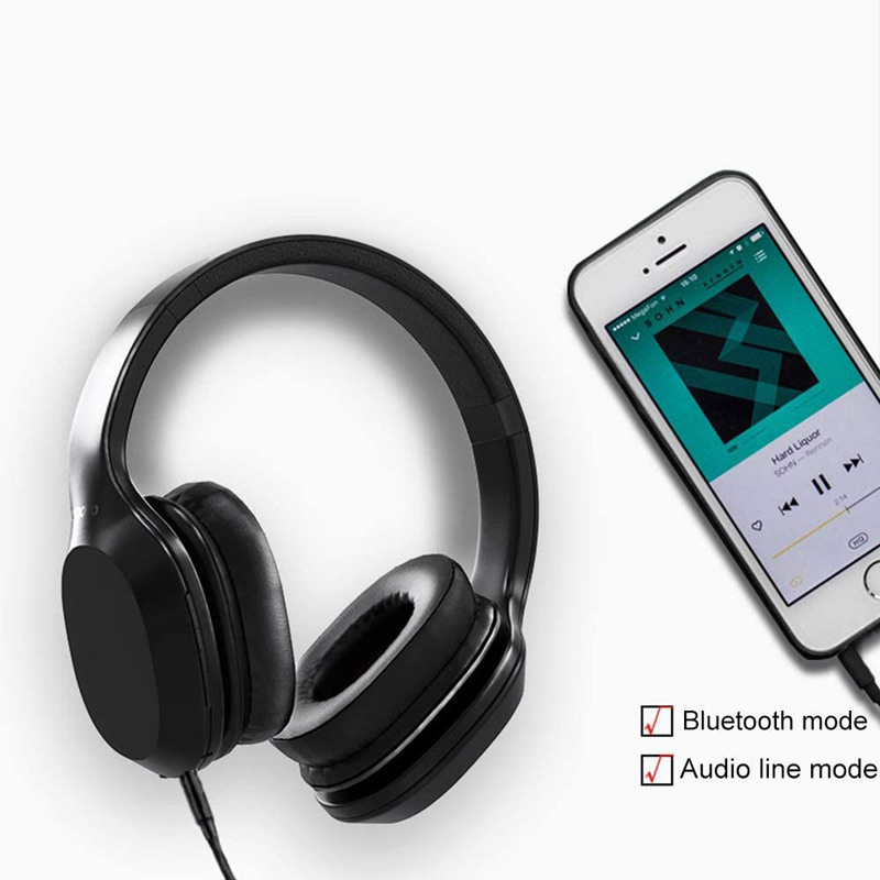 هدفون بلوتوثی Lenovo HD100