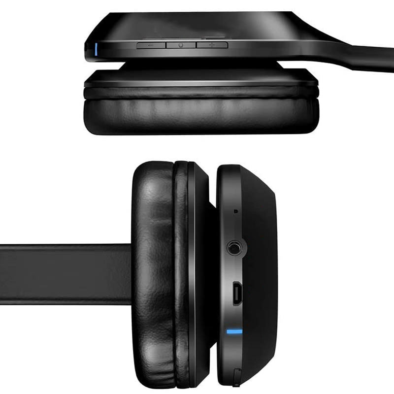 هدفون بلوتوثی Lenovo HD100