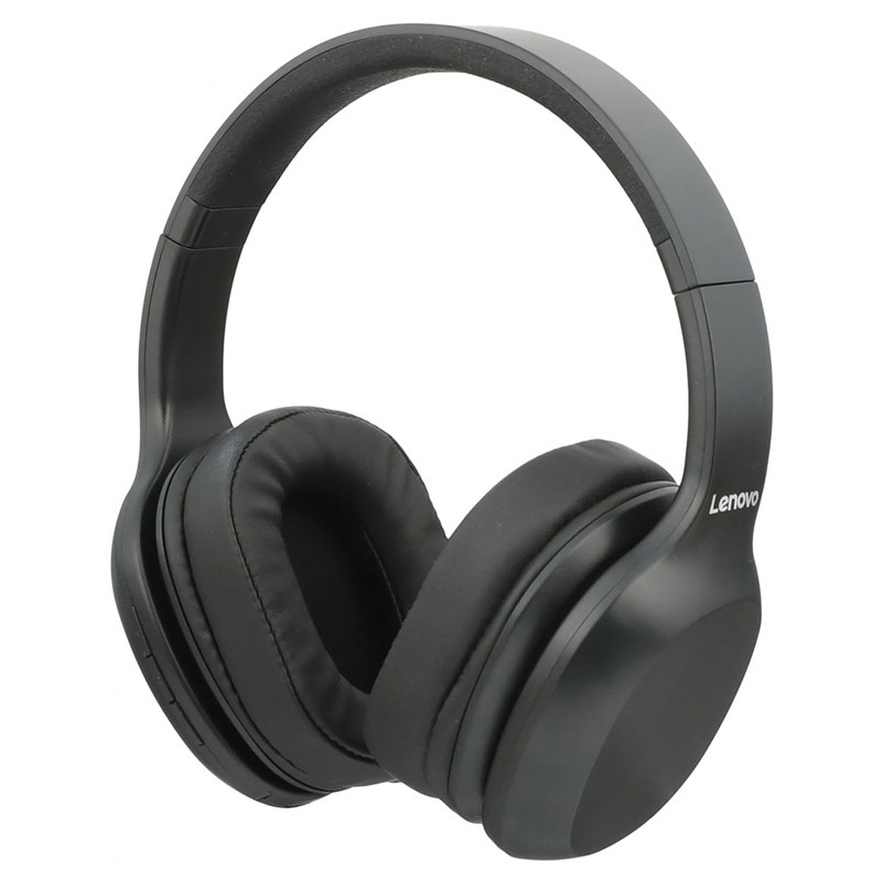 هدفون بلوتوثی Lenovo HD100