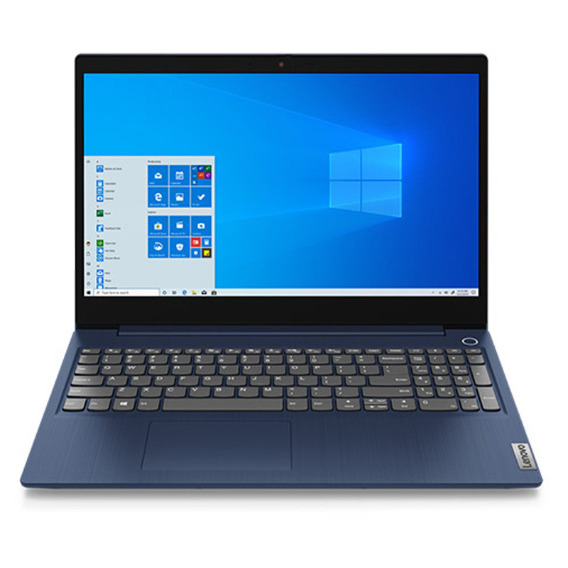 لپ تاپ Lenovo IdeaPad 3 Core i7 (1165G7) 12GB 1TB+256GB SSD Nvidia 2GB 15.6" FHD