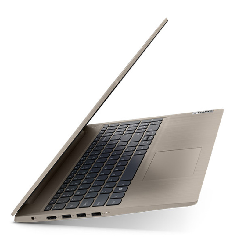 لپ تاپ Lenovo IdeaPad 3 Core i7 (1165G7) 12GB 1TB+256GB SSD Nvidia 2GB 15.6" FHD