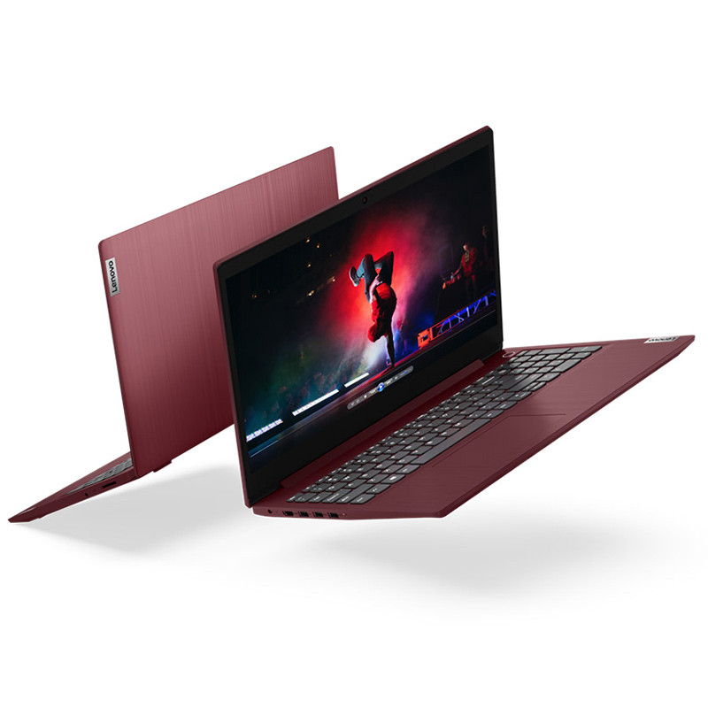 لپ تاپ Lenovo IdeaPad 3 Core i7 (1165G7) 12GB 1TB+256GB SSD Nvidia 2GB 15.6" FHD