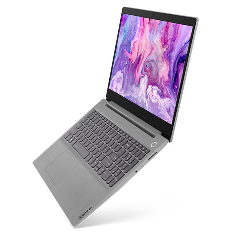 لپ تاپ Lenovo IdeaPad 3 Core i7 (1165G7) 12GB 1TB+256GB SSD Nvidia 2GB 15.6" FHD